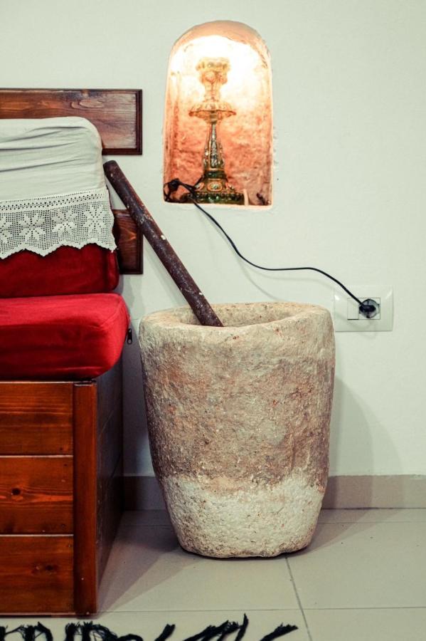 Cico Hostel &Private Room Gjirokastër 외부 사진
