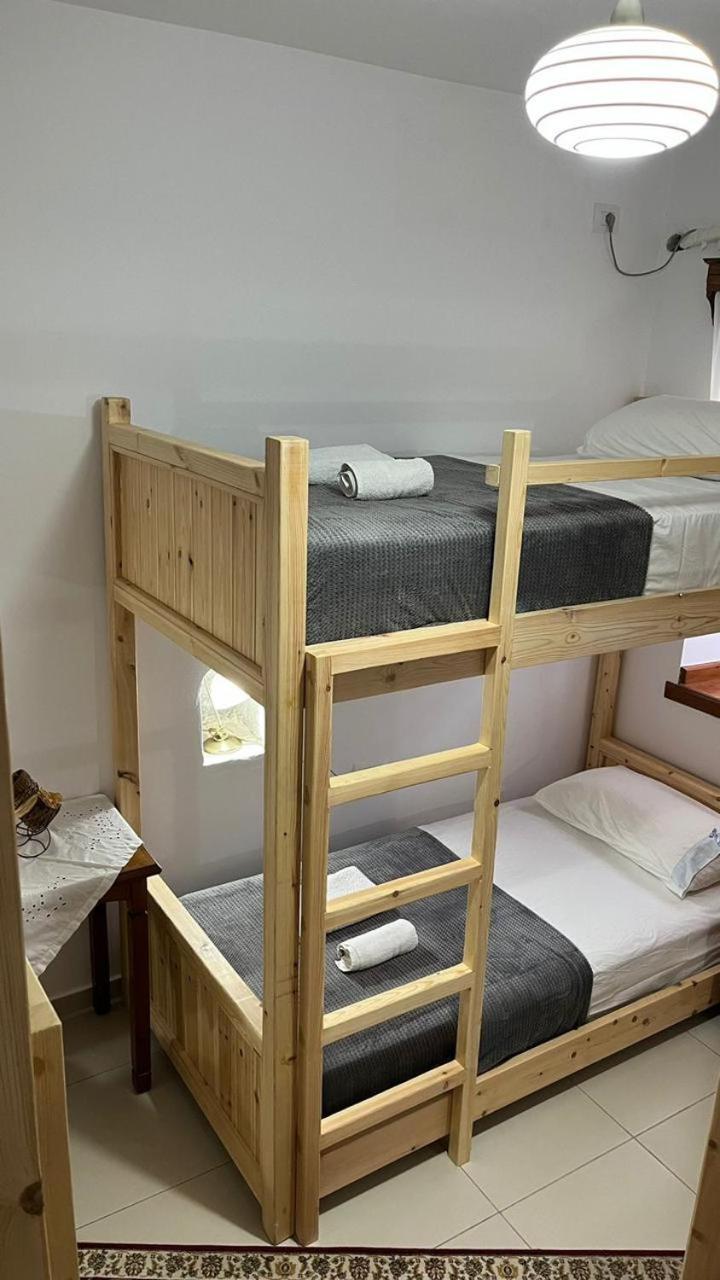 Cico Hostel &Private Room Gjirokastër 외부 사진