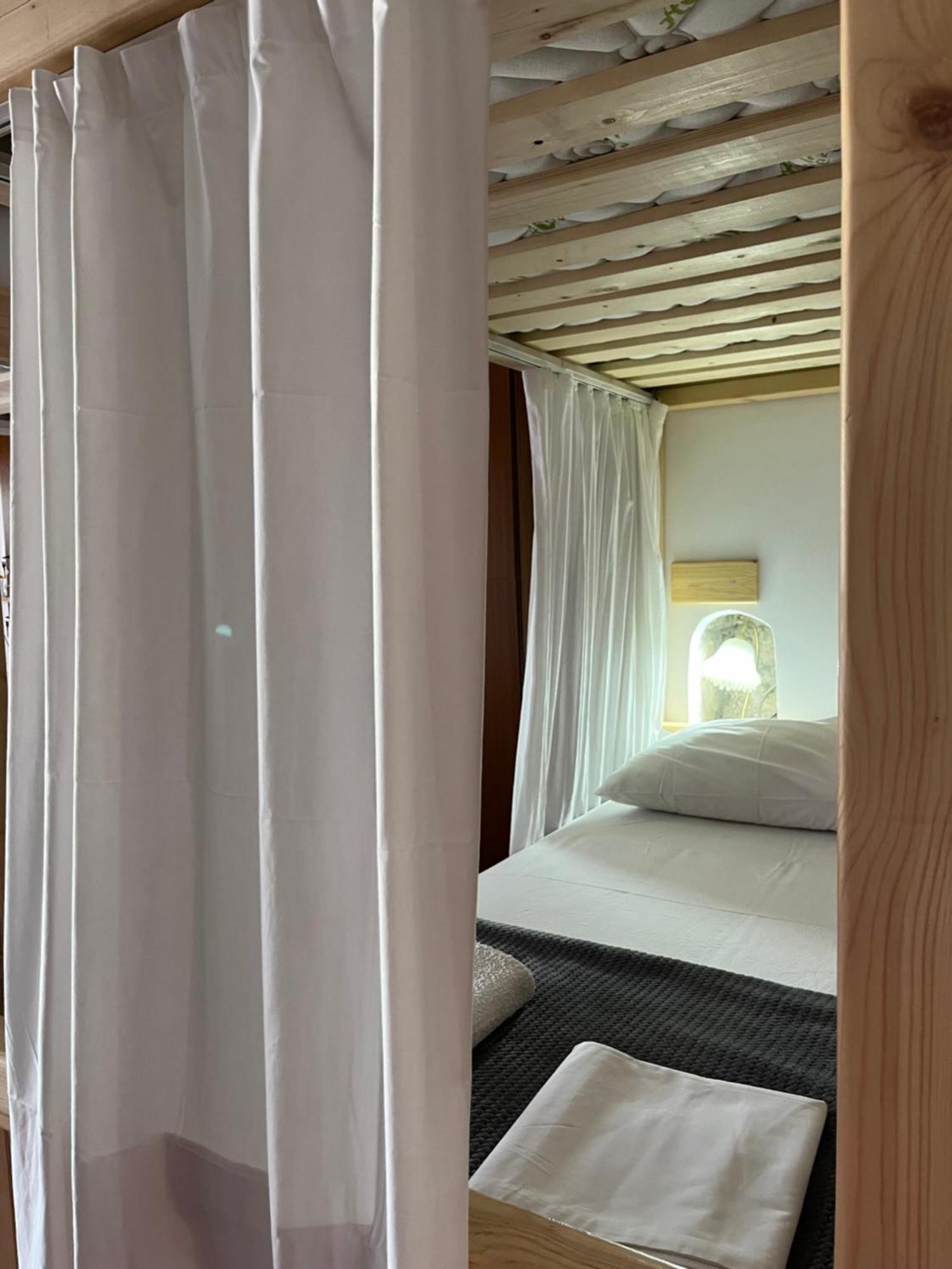 Cico Hostel &Private Room Gjirokastër 외부 사진